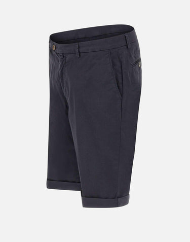 Bermuda in cotone BG108324008 00011 BRIGLIA 1949 