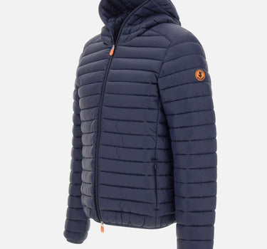 Piumino "Donald" D30650M GIGA0190000 SAVE THE DUCK 