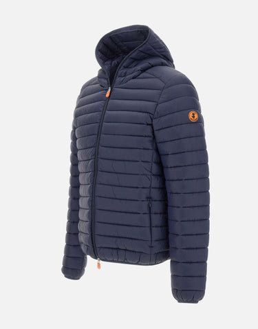 Piumino "Donald" D30650M GIGA0190000 SAVE THE DUCK 