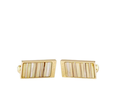 Gemelli "Stripe" M1ACUFFTMOPS 83 PAUL SMITH 