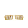 Gemelli "Stripe" M1ACUFFTMOPS 83 PAUL SMITH 