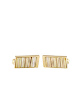 Gemelli "Stripe" M1ACUFFTMOPS 83 PAUL SMITH 