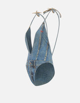 Costume intero "Kinsley-DNM" A18751 0BNCWE6866 DIESEL 