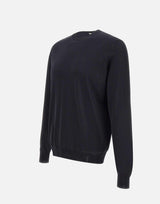 Maglia in crepe di cotone GC1ML CR14R990 FILIPPO DE LAURENTIIS 