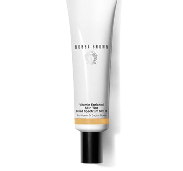 "Vitamin enriched skin tint SPF15 medium 2" 50ml EW5T08A000 50ML BOBBI BROWN 