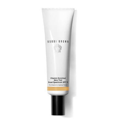 "Vitamin enriched skin tint SPF15 medium 2" 50ml EW5T08A000 50ML BOBBI BROWN 
