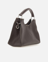 Borsa a mano "Aurora" BS12315 RNGDBLTUESPRESSO GIANNI CHIARINI 