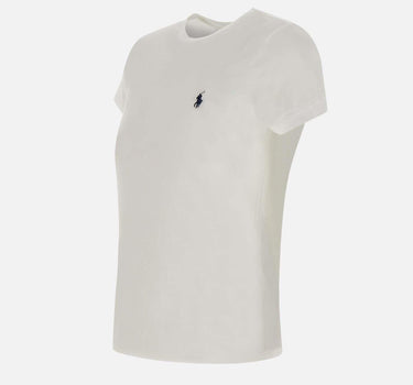 T-shirt in cotone 211898698 005 POLO RALPH LAUREN 