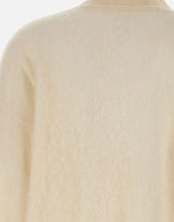 Cardigan "Lee" 4703110C ECRU NOT SHY 