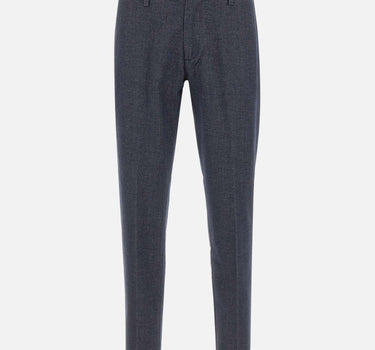 Pantalone "Mucha-10" PR24910LN 3L062F005 RE-HASH 