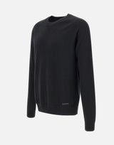 Knit V-insert S74HA1564 D13133900 DSQUARED2 