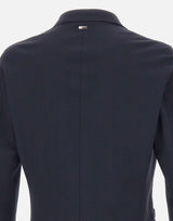 Blazer monopetto GA000157U 12359S9200 HERNO 