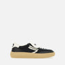 Sneakers "4.05Polly tab" PU405T002 OFFBLACK PURAAI 