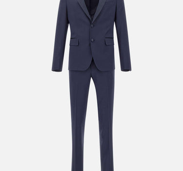 Completo due pezzi GA231P JK4910005 BRIAN DALES 
