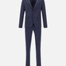 Completo due pezzi GA231P JK4910005 BRIAN DALES 