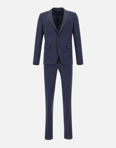 Completo due pezzi GA231P JK4910005 BRIAN DALES 