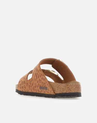 "Arizona" 1031926 PECAN BIRKENSTOCK 