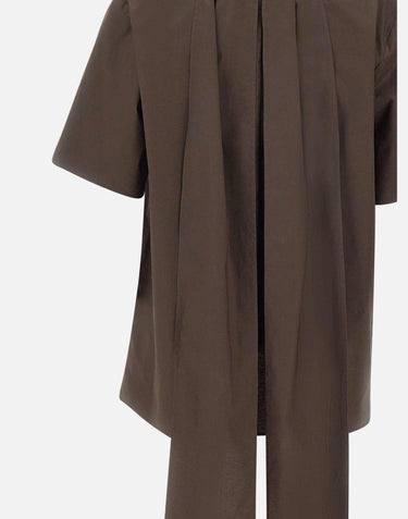 Camicia "Cyprus Scarf" 22375 512 THE GARMENT 