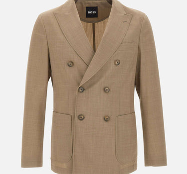 Blazer "P-Hanry-DB-WG" 50556775 252 BOSS 