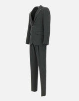 Abito in lana vergine 277Z65 27685630527R CORNELIANI 