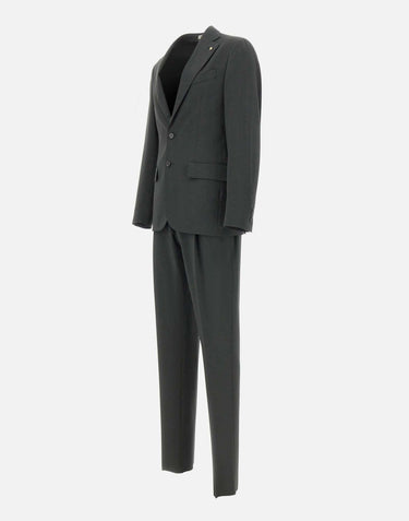 Abito in lana vergine 277Z65 27685630527R CORNELIANI 