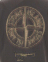 T-shirt in cotone 2100037S0197 V0062 STONE ISLAND 