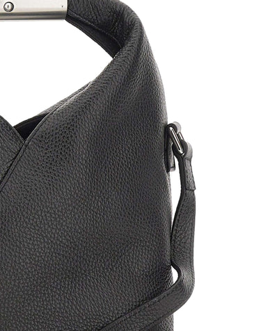 Borsa a tracolla "Japanese Small" SB6WD0042 P9068T8013 MM6 MAISON MARGIELA 