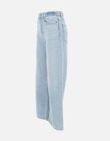 Jeans "Marlene Crop" 50558703 433 BOSS 