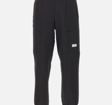 Pantaloni Dynamic Athlete in tessuto tecnico VENTUS7 7M001379 AF13392UC001 EA7 