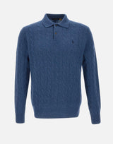 Maglia "MClassics" in lana e cashmere 710974165 003 POLO RALPH LAUREN 