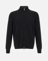 Maglia in lana e cashmere 23123 19621099 GRAN SASSO 