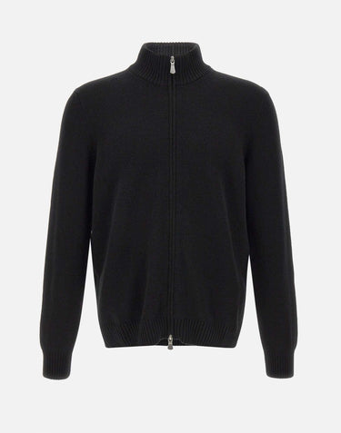 Maglia in lana e cashmere 23123 19621099 GRAN SASSO 