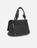 Borsa "Postina Piuma Knot Small" 068090 0660000Z0001 ZANELLATO 