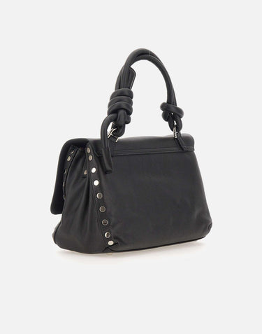 Borsa "Postina Piuma Knot Small" 068090 0660000Z0001 ZANELLATO 