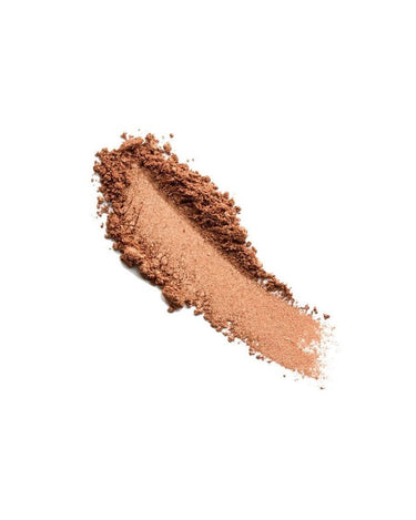Ombretto "Luxury Shadow - Rame n.07" 2gr QS10G  QSTUDIO MAKEUP-RP 
