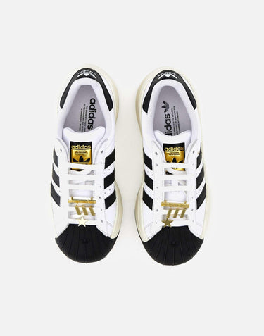 Sneakers "Superstar Bold" JR9895 WHITE ADIDAS 