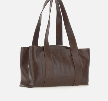 Borsa a spalla "Shell Duffel" 26SB01021308 POLISHWOOD OSOI 