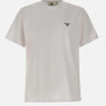 T-shirt "Essential" MTS0331 MTSWH11 BARBOUR 