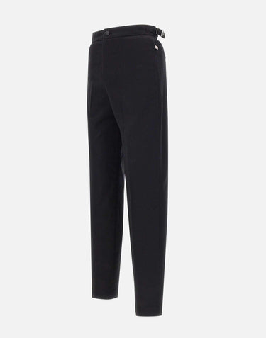 Pantaloni "Chino" MPF25TR321 01 CASABLANCA 