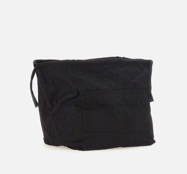 Pochette in cotone CDSB BLACK DRAGON DIFFUSION 