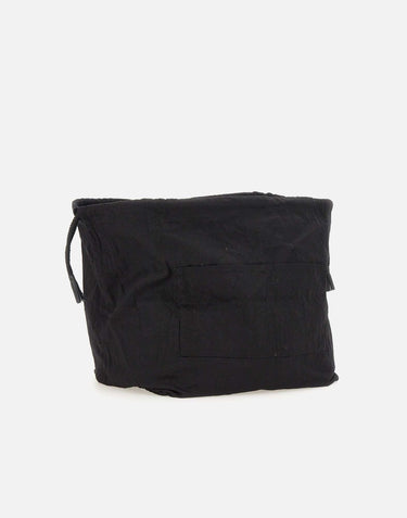 Pochette in cotone CDSB BLACK DRAGON DIFFUSION 