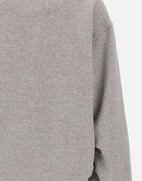 Felpa 251WCF00010 JJF003AA183 THE ATTICO 