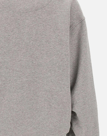 Felpa 251WCF00010 JJF003AA183 THE ATTICO 