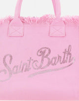 Borsa a mano"Vanity" VANI001 00403L MC2 SAINT BARTH 