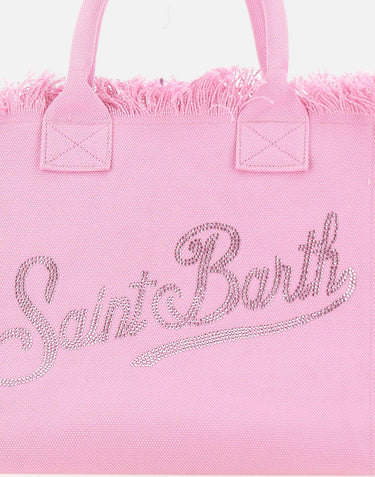 Borsa a mano"Vanity" VANI001 00403L MC2 SAINT BARTH 