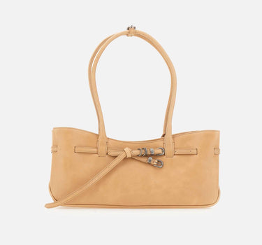 Borsa a spalla "Grandma Used Bag" GG630020 BEIGE MARGESHERWOOD 