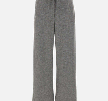 Pantaloni "Floria" 2529136053600 032 'S MAX MARA 
