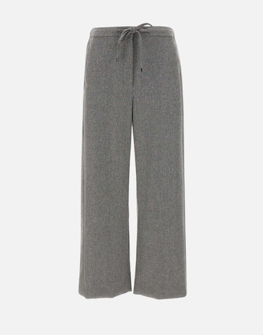 Pantaloni "Floria" 2529136053600 032 'S MAX MARA 