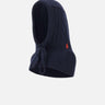 Balaclava in lana e cashmere 455981427 002 POLO RALPH LAUREN 