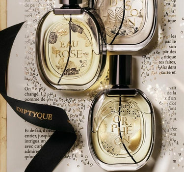 Eau de Parfum "Orphéon" 75ml 0DIP2XM25EDPORPH 75ML DIPTYQUE 
